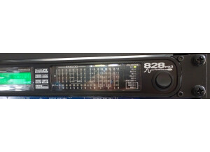 MOTU 828 mk3 Firewire (88681)