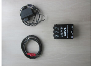 Doepfer MCV4 (99651)