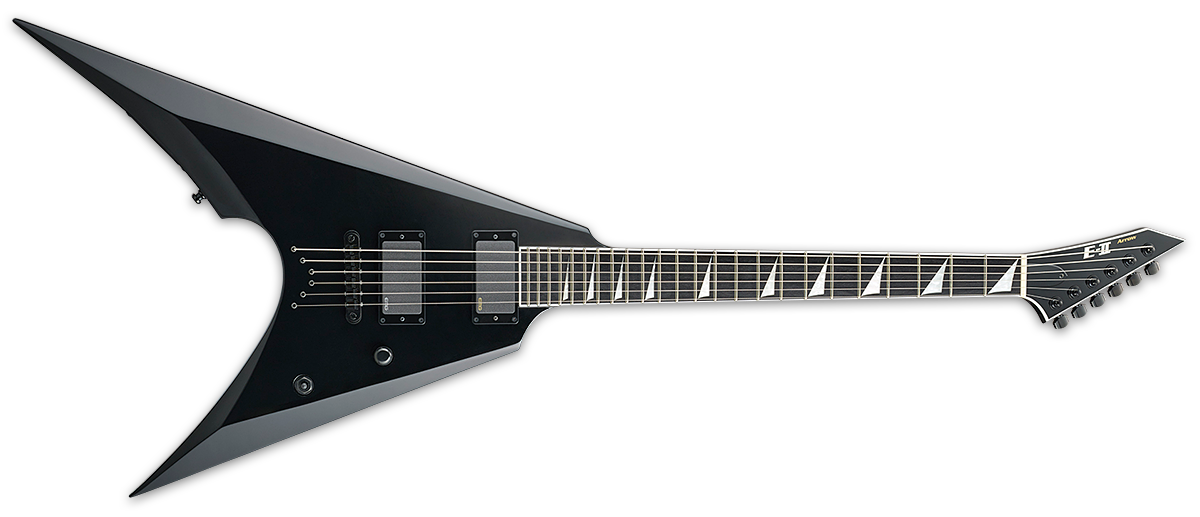 E-II Arrow : Arrow NT Black