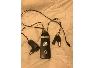 Apogee ONE for iPad & Mac (34455)