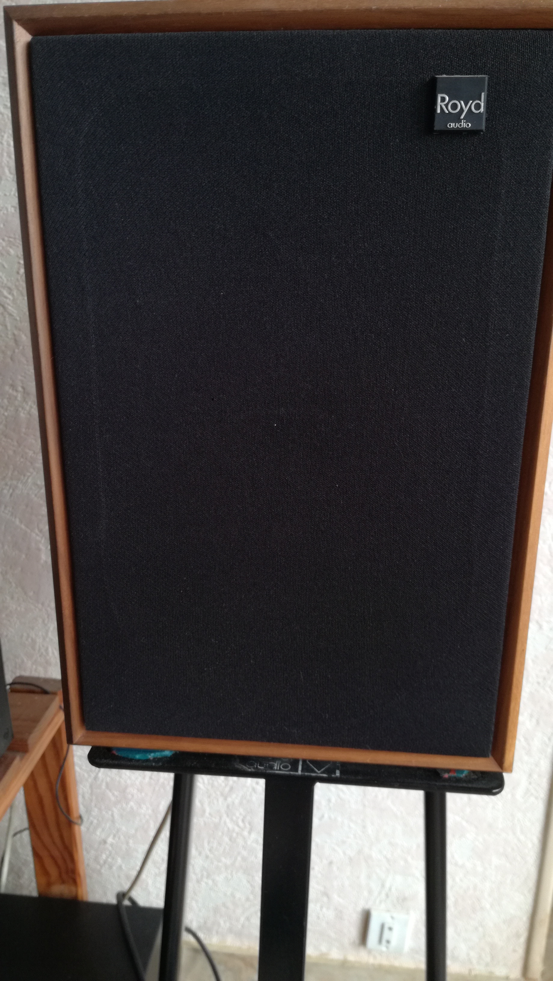 Royd Audio Royd Sapphire