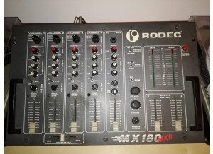 Rodec MX180 MK2 (14468)