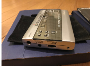 Boss Micro BR Digital Recorder (10329)