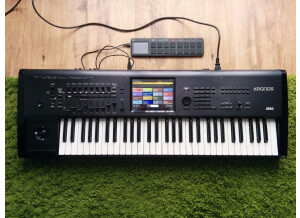 Korg Kronos 61 (7130)