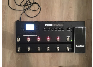 Line 6 POD HD500 (96419)