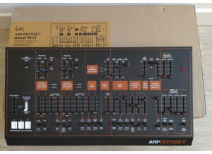 ARP Odyssey Module Rev3 (44266)