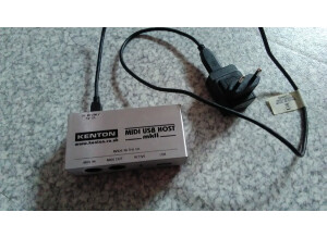 Kenton MIDI USB Host (66484)