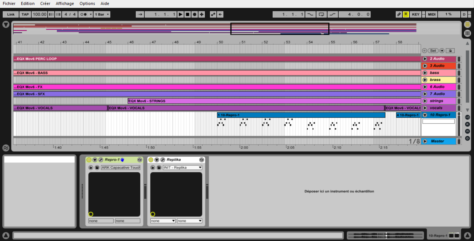 Ableton Live 9 Suite