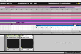 Ableton Live 9 Suite