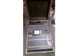 Yamaha 01V96 (46134)
