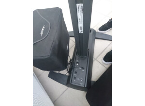 Bose L1 Model 1S with B1 Bass (6206)