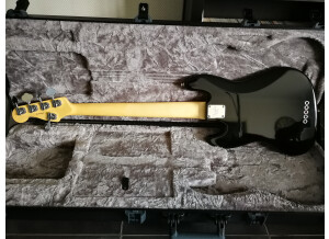 Fender American Professional Jazz Bass V (21693)