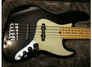 Fender American Professional Jazz Bass V (7908)