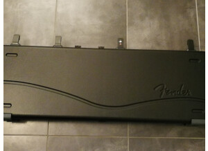 Fender American Professional Jazz Bass V (40017)