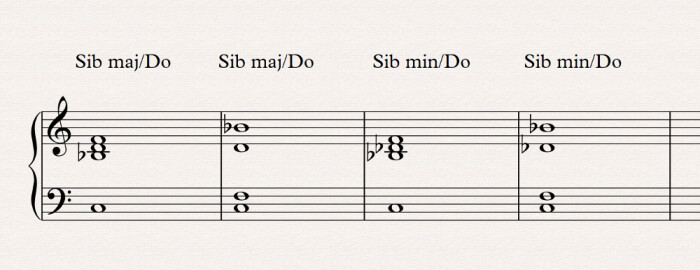 02 septième mineure 02 septième mineure