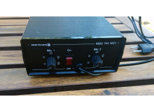 Beyerdynamic MC 740 (54451)
