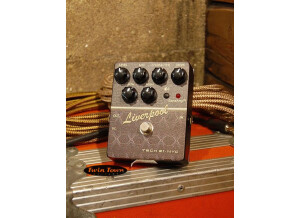 Tech 21 Liverpool V2 (65129)