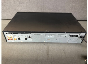 Sony MDS-E12 (24952)