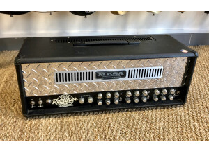 Mesa Boogie Dual rectifier solo head 100w (70459)