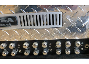 Mesa Boogie Dual rectifier solo head 100w (69393)