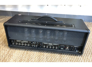 Mesa Boogie Dual rectifier solo head 100w (71298)