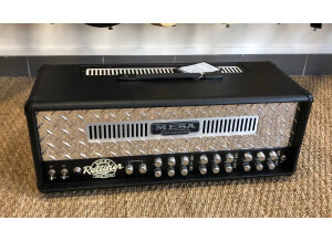 Mesa Boogie Dual Rectifier 3 Channels Head (56810)