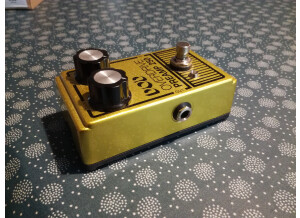 DOD 250 Overdrive Preamp Reissue (39050)
