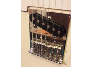 Fender TL-52 (51408)