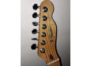 Fender TL-52 (51060)