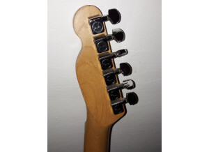 Fender TL-52 (16114)