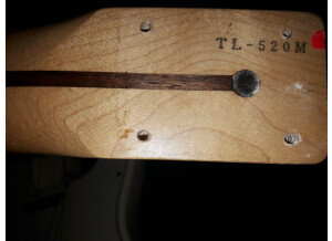 Fender TL-52 (58382)