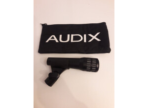 Audix i5 - Black (89895)