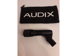 Audix i5 - Black (88183)