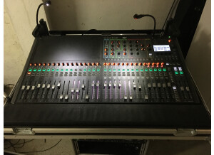 Soundcraft Si Compact 32 (49433)