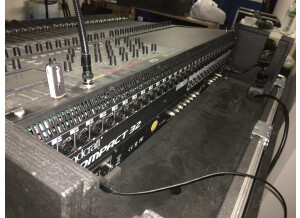 Soundcraft Si Compact 32 (22779)