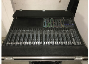 Soundcraft Si Compact 32 (55458)