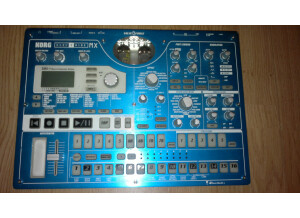 Korg ElecTribe EMX-1