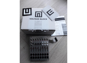 Malekko Voltage Block (64489)
