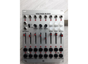 Malekko Voltage Block (83048)