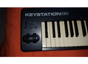 M-Audio Keystation 88 II (69675)