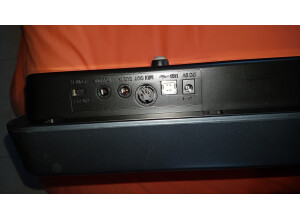 M-Audio Keystation 88 II (72807)