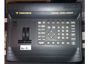 Videonics MX-1