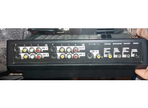 Videonics MX-1 (88054)