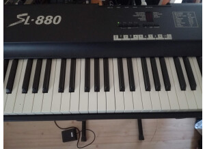 Fatar / Studiologic SL-880 (49309)