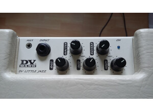 DV Mark DV Jazz 12 (97614)