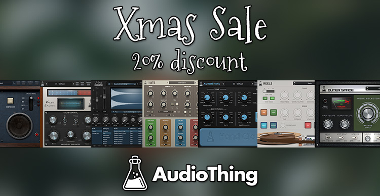 AudioThing-Xmas-Sale