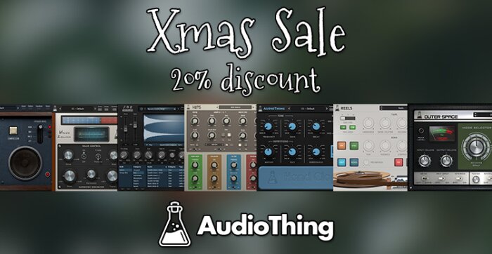 AudioThing-Xmas-Sale AudioThing-Xmas-Sale