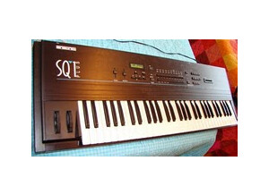 Ensoniq SQ1 (91211)