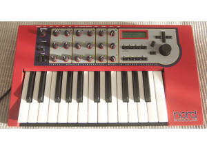 Clavia Nord Modular (60103)
