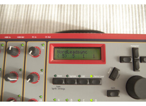 Clavia Nord Modular (49647)